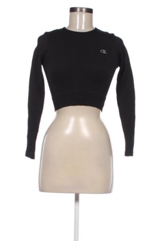 Bluzka damska Unbranded, Rozmiar S, Kolor Czarny, Cena 53,93 zł