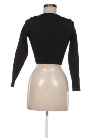 Bluzka damska Unbranded, Rozmiar S, Kolor Czarny, Cena 53,93 zł