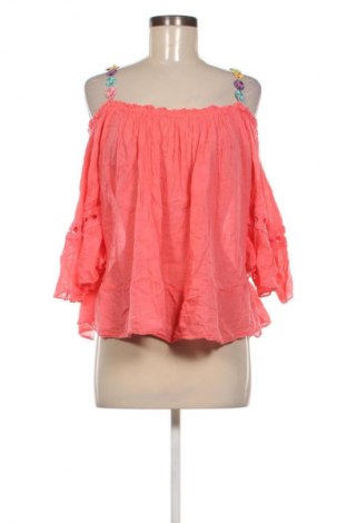 Damen Shirt Unbranded, Größe XL, Farbe Rosa, Preis 9,99 €