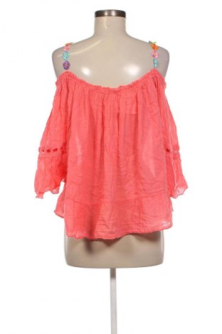 Damen Shirt Unbranded, Größe XL, Farbe Rosa, Preis 9,99 €