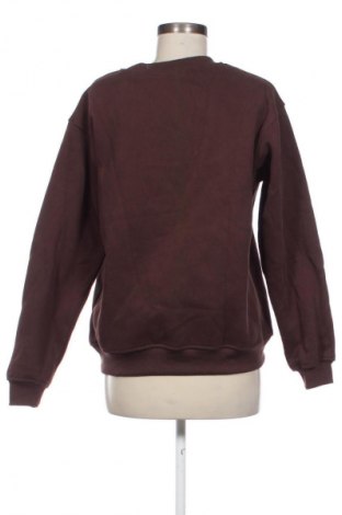 Γυναικεία μπλούζα Unbranded, Μέγεθος XS, Χρώμα Καφέ, Τιμή 10,00 €