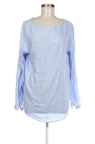 Dámská halenka Unbranded, Velikost XL, Barva Modrá, Cena  199,00 Kč