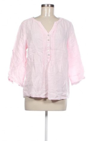 Női blúz Collection L, Méret M, Szín Rózsaszín, Ár 2 859 Ft