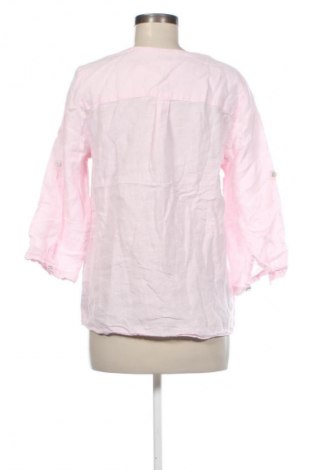 Női blúz Collection L, Méret M, Szín Rózsaszín, Ár 2 859 Ft