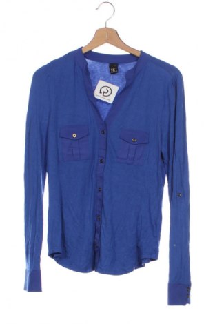 Damen Shirt Unbranded, Größe XS, Farbe Blau, Preis € 7,99
