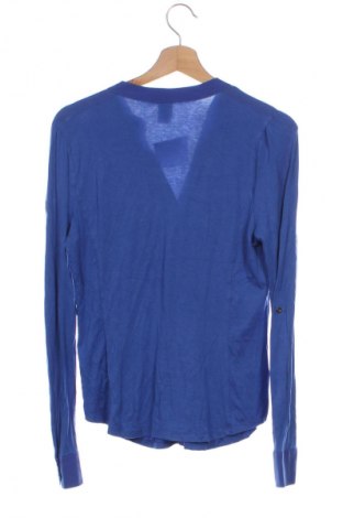 Damen Shirt Unbranded, Größe XS, Farbe Blau, Preis € 7,99