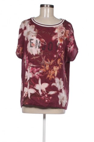 Дамска блуза Unbranded, Размер L, Цвят Многоцветен, Цена 19,55 лв.