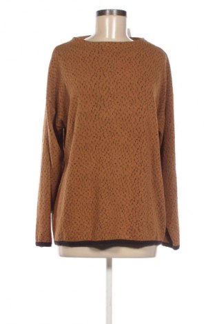 Damen Shirt Unbranded, Größe M, Farbe Braun, Preis 10,00 €