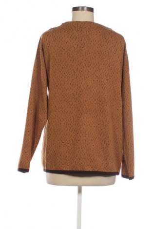 Damen Shirt Unbranded, Größe M, Farbe Braun, Preis 10,00 €