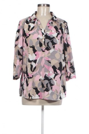 Γυναικεία μπλούζα Unbranded, Μέγεθος XL, Χρώμα Πολύχρωμο, Τιμή 9,99 €