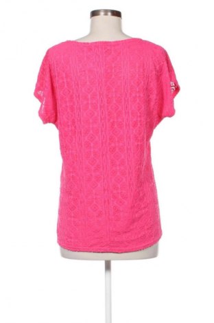 Дамска блуза Unbranded, Размер L, Цвят Розов, Цена 19,55 лв.