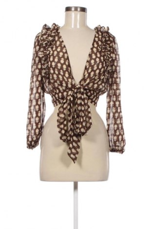 Bluză de femei Unbranded, Mărime S, Culoare Multicolor, Preț 42,99 Lei