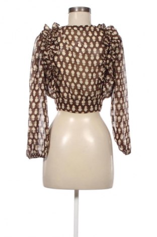 Bluză de femei Unbranded, Mărime S, Culoare Multicolor, Preț 42,99 Lei