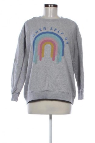 Дамска блуза Unbranded, Размер XXS, Цвят Многоцветен, Цена 10,99 лв.