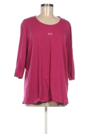 Bluză de femei Unbranded, Mărime XL, Culoare Roz, Preț 51,45 Lei