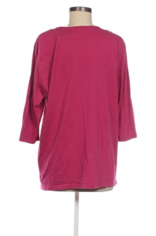 Bluză de femei Unbranded, Mărime XL, Culoare Roz, Preț 51,45 Lei