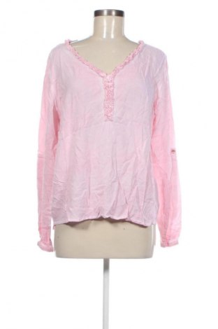 Női blúz Unbranded, Méret XL, Szín Rózsaszín, Ár 3 609 Ft