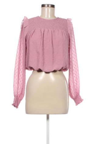 Női blúz Unbranded, Méret XS, Szín Rózsaszín, Ár 1 219 Ft