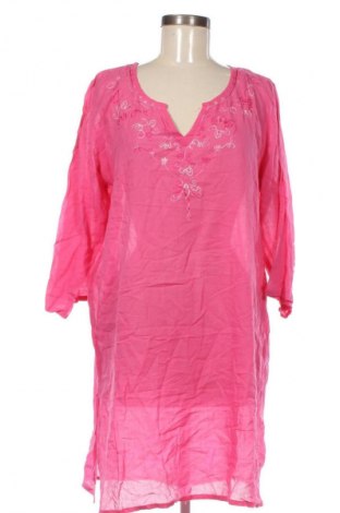 Γυναικεία μπλούζα Unbranded, Μέγεθος XL, Χρώμα Ρόζ , Τιμή 3,99 €