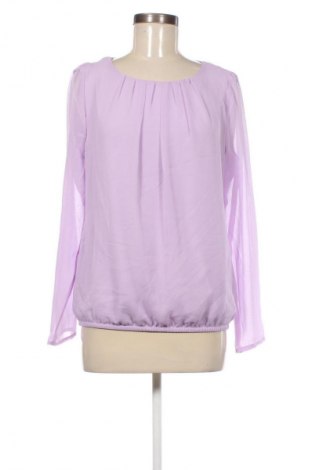 Bluzka damska Unbranded, Rozmiar M, Kolor Fioletowy, Cena 26,99 zł