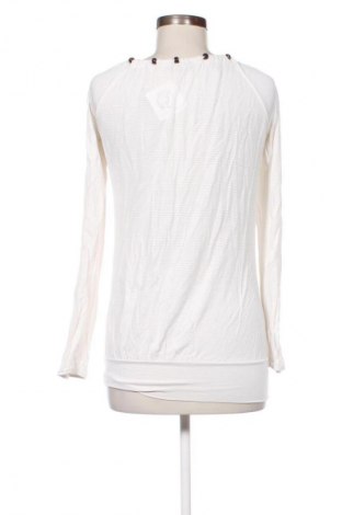 Дамска блуза Unbranded, Размер S, Цвят Екрю, Цена 19,00 лв.