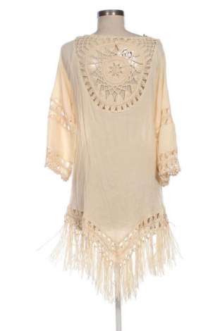 Dámska blúza Unbranded, Veľkosť L, Farba Kremová, Cena  10,00 €