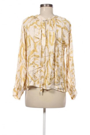 Дамска блуза Unbranded, Размер L, Цвят Многоцветен, Цена 11,99 лв.