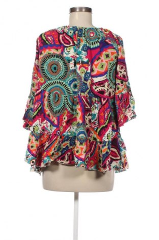 Dámska blúza Unbranded, Veľkosť M, Farba Viacfarebná, Cena  6,95 €