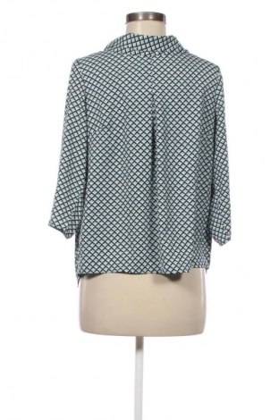 Дамска блуза Unbranded, Размер L, Цвят Многоцветен, Цена 4,99 лв.