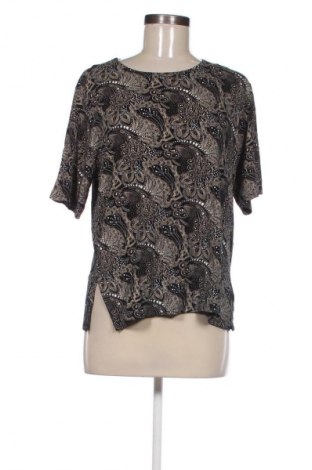 Дамска блуза Unbranded, Размер L, Цвят Многоцветен, Цена 19,04 лв.