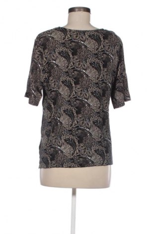 Дамска блуза Unbranded, Размер L, Цвят Многоцветен, Цена 19,04 лв.