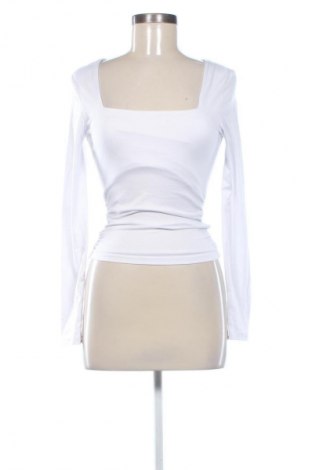 Bluzka damska Unbranded, Rozmiar S, Kolor Biały, Cena 43,68 zł