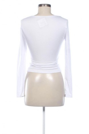 Bluzka damska Unbranded, Rozmiar S, Kolor Biały, Cena 43,68 zł