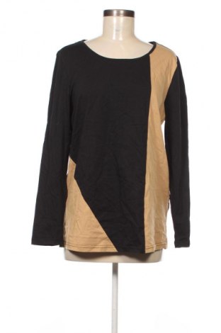 Дамска блуза Unbranded, Размер M, Цвят Многоцветен, Цена 31,99 лв.