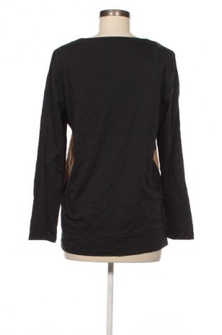 Дамска блуза Unbranded, Размер M, Цвят Многоцветен, Цена 31,99 лв.