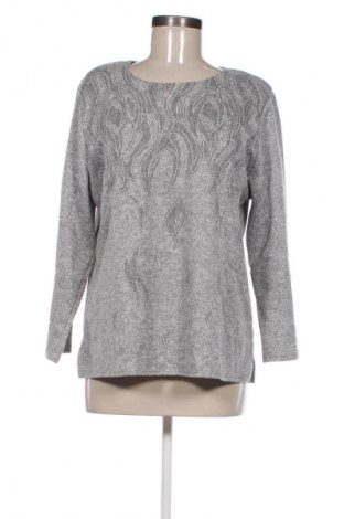 Bluzka damska Unbranded, Rozmiar XXL, Kolor Szary, Cena 28,99 zł