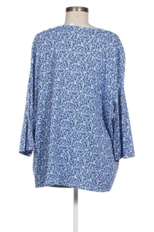 Γυναικεία μπλούζα Unbranded, Μέγεθος 3XL, Χρώμα Πολύχρωμο, Τιμή 10,00 €