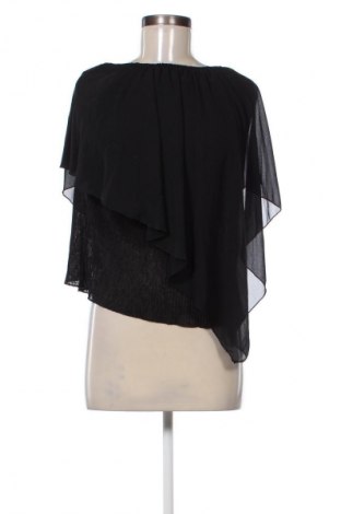 Дамска блуза Unbranded, Размер S, Цвят Черен, Цена 15,99 лв.