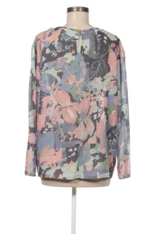 Дамска блуза Unbranded, Размер XL, Цвят Многоцветен, Цена 4,99 лв.