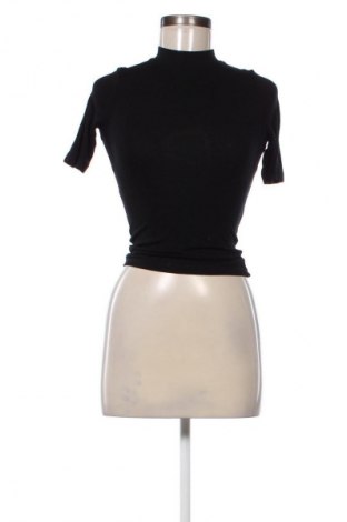 Дамска блуза Unbranded, Размер S, Цвят Черен, Цена 15,99 лв.