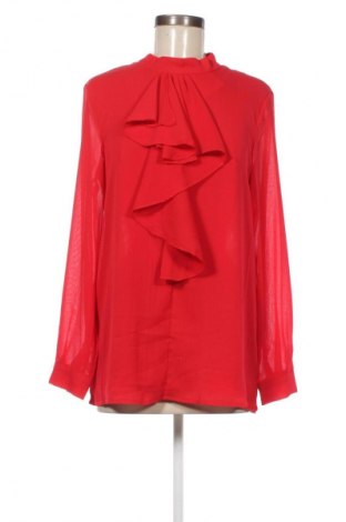 Bluzka damska Unbranded, Rozmiar M, Kolor Czerwony, Cena 27,99 zł