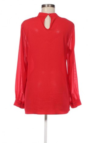 Bluzka damska Unbranded, Rozmiar M, Kolor Czerwony, Cena 27,99 zł