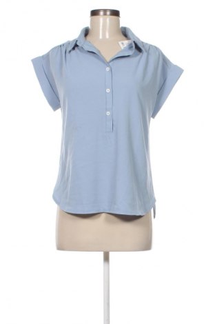 Bluzka damska Unbranded, Rozmiar L, Kolor Niebieski, Cena 43,68 zł