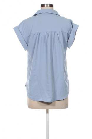 Bluzka damska Unbranded, Rozmiar L, Kolor Niebieski, Cena 43,68 zł