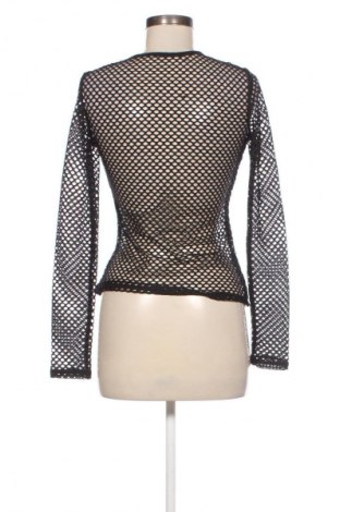 Дамска блуза Unbranded, Размер S, Цвят Черен, Цена 19,00 лв.