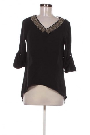 Дамска блуза Unbranded, Размер M, Цвят Многоцветен, Цена 19,55 лв.