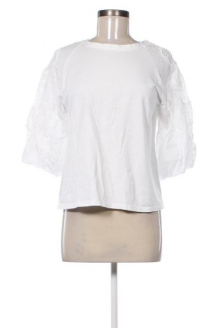 Bluzka damska Unbranded, Rozmiar M, Kolor Biały, Cena 43,68 zł