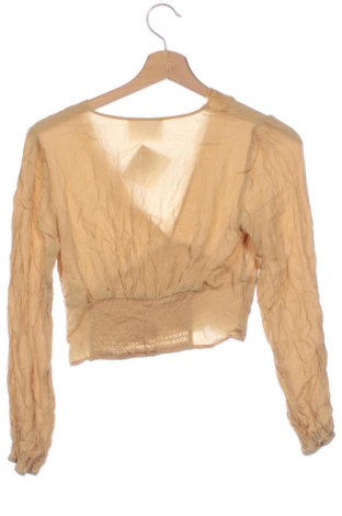 Dámská halenka Unbranded, Velikost S, Barva Béžová, Cena  169,00 Kč