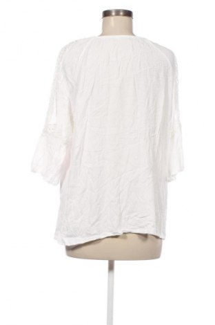 Γυναικεία μπλούζα Unbranded, Μέγεθος XL, Χρώμα Λευκό, Τιμή 12,99 €