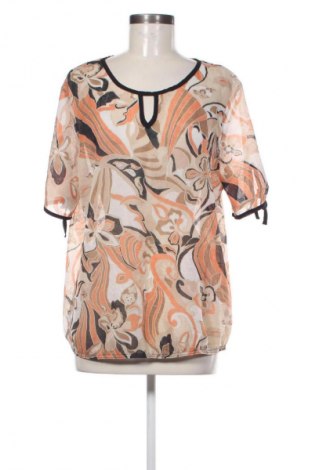 Дамска блуза Unbranded, Размер L, Цвят Многоцветен, Цена 19,00 лв.